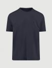 T-shirt manica corta Fynch-hatton - blu