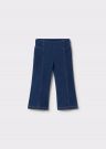 Pantalone Mayoral - denim scuro