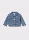 Giubbino in jeans Mayoral - denim