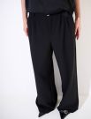 Pantalone Kikisix - nero