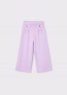 Pantalone Mayoral - malva