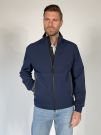Giubbino North Sails - blu navy