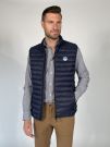 Gilet North Sails - blu navy