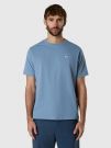 T-shirt manica corta North Sails - blue