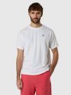 T-shirt manica corta North Sails - white