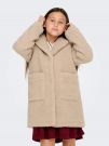 Cappotto Only - sand