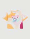 T-shirt manica corta Guess - tropical