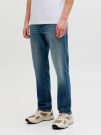Pantalone jeans Jack & Jones - dark blue