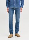 Pantalone jeans Jack & Jones - blu medio
