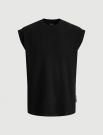 Canotta Jack & Jones - black