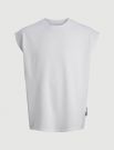 Canotta Jack & Jones - bright white