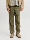 Pantalone Jack & Jones - green