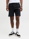 Pantalone corto Jack & Jones - black