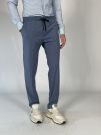 Pantalone Qb24 - blu