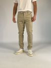 Pantalone casual Seinse - beige