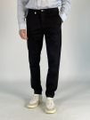 Pantalone casual Seinse - nero