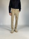 Pantalone casual 40weft - beige