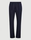 Pantalone lungo sportivo Cmp - black blue