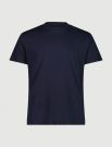 T-shirt manica corta sportiva Cmp - black blue
