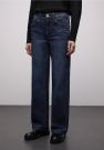 Pantalone jeans Street One - dark blu
