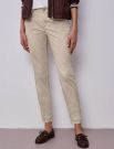 Pantalone Street One - beige