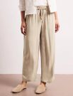 Pantalone Street One - beige