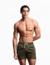 Boxer mare Emporio Armani - oliva