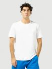 T-shirt manica corta Emporio Armani - bianco