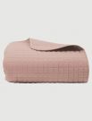 Quilt 2 piazze Di Maestro - rosa