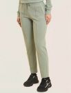 Pantalone lungo sportivo Freddy - verde