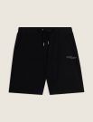 Pantalone corto sportivo Freddy - nero