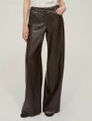 Pantalone Pennyblack - brown