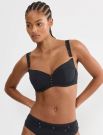 Costume reggiseno Triumph - nero