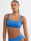Costume reggiseno Triumph - azzurro