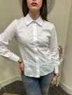 Camicia manica lunga giovane Susy Mix - bianco