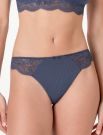 Slip Lovable - blu polvere