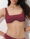 Costume reggiseno Lovable - rosso