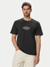 T-shirt manica corta Jack & Jones - black