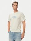 T-shirt manica corta Jack & Jones - antique white