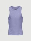Top Only - lavanda