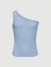 Top Only - blue