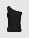 Top Only - black