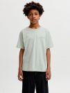 T-shirt manica corta Jack & Jones - grey