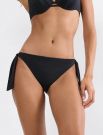 Costume slip Triumph - nero