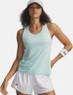 Canotta sportiva Under Armour - menta