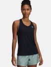 Canotta sportiva Under Armour - black