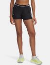 Pantalone corto sportivo Under Armour - black