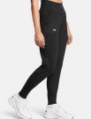 Pantalone lungo sportivo Under Armour - black