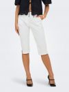 Pantalone pescatora Jdy - snow