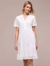 Abito Street One - bianco